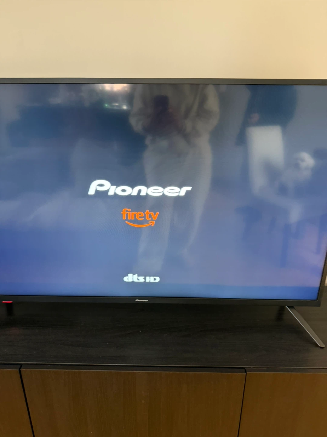 Pioneer Fire TV 50-inch - photo 3