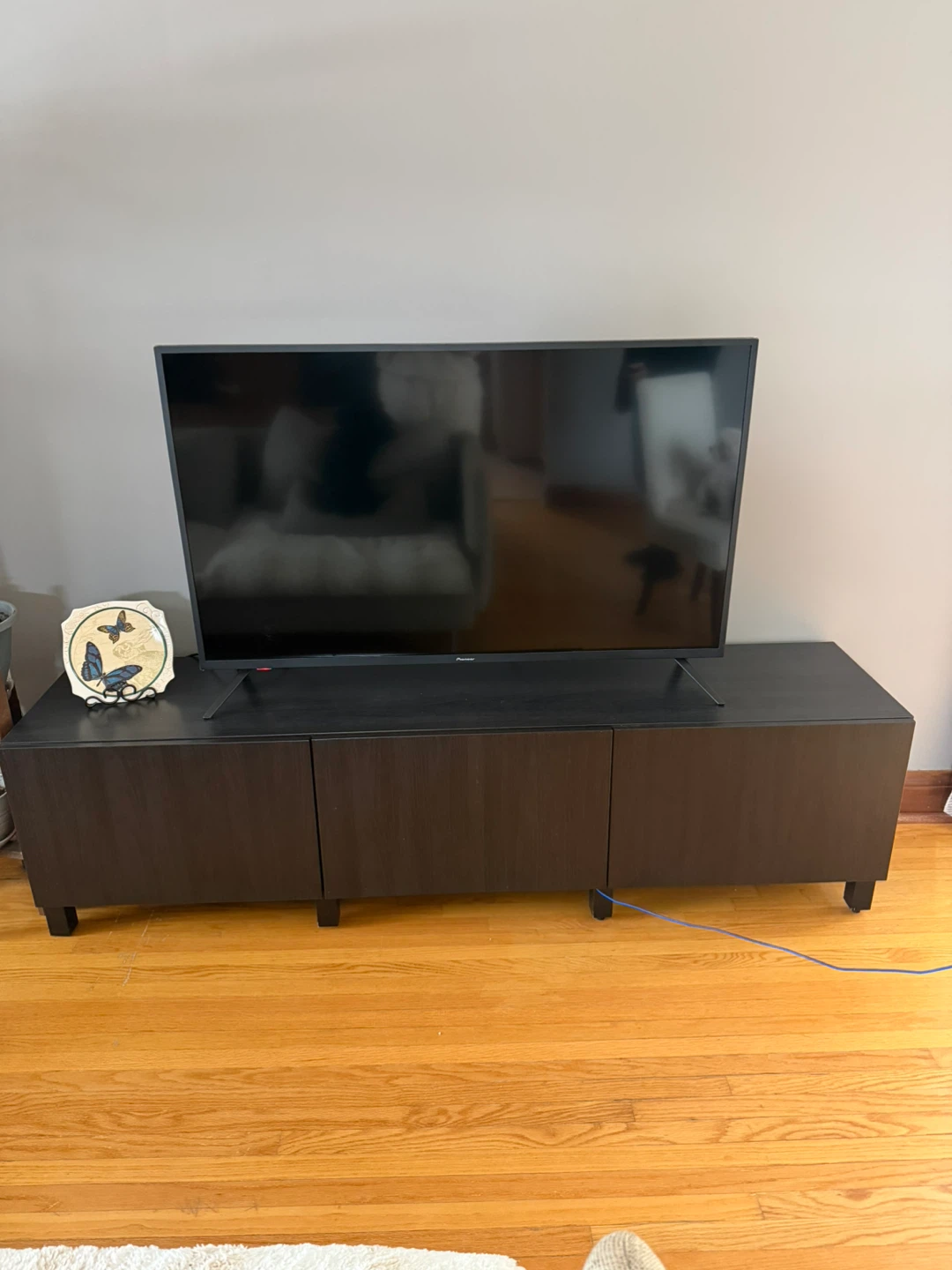 Pioneer Fire TV 50-inch