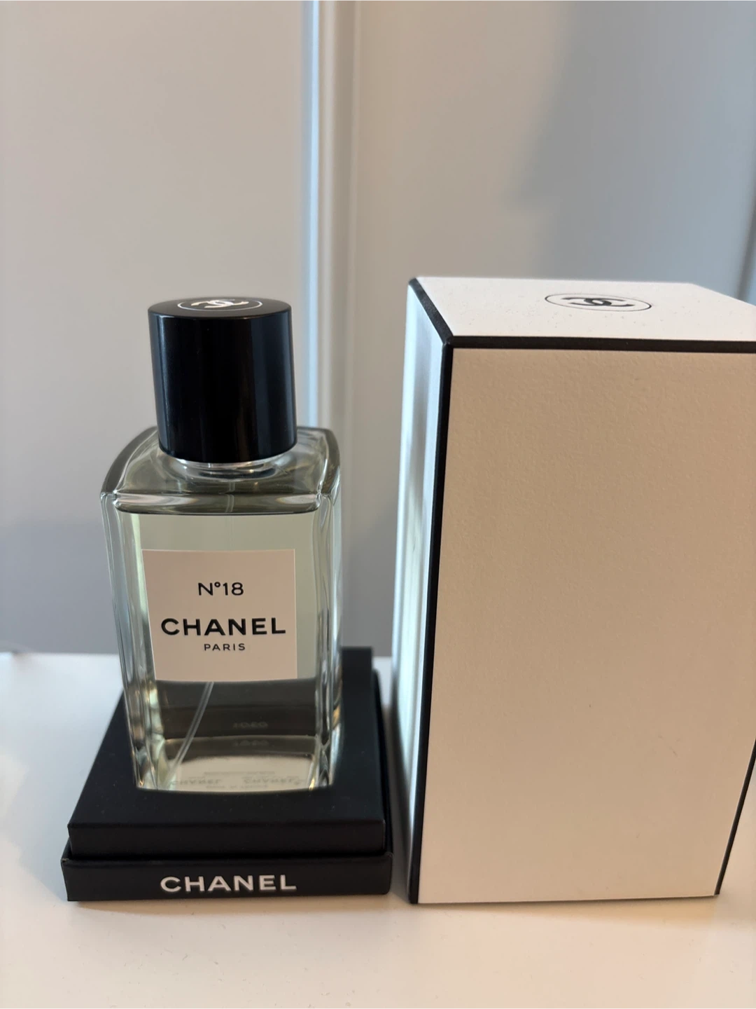 200ml - CHANEL N°18 Eau de Parfum - photo 2