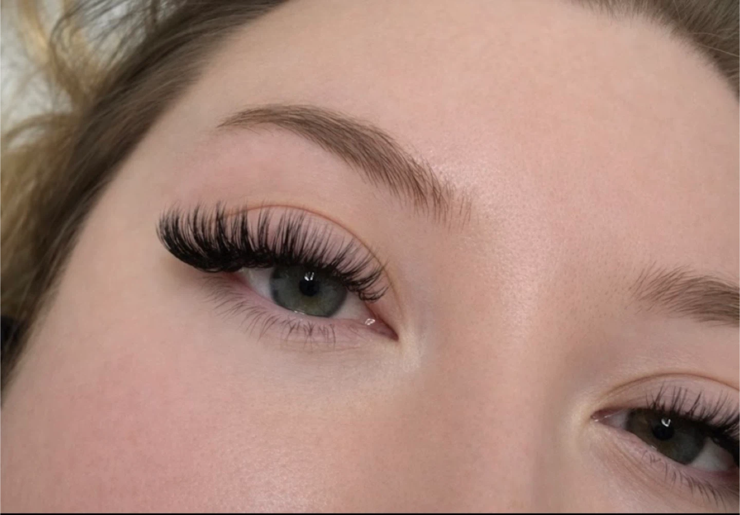 Eyelashes 70$
