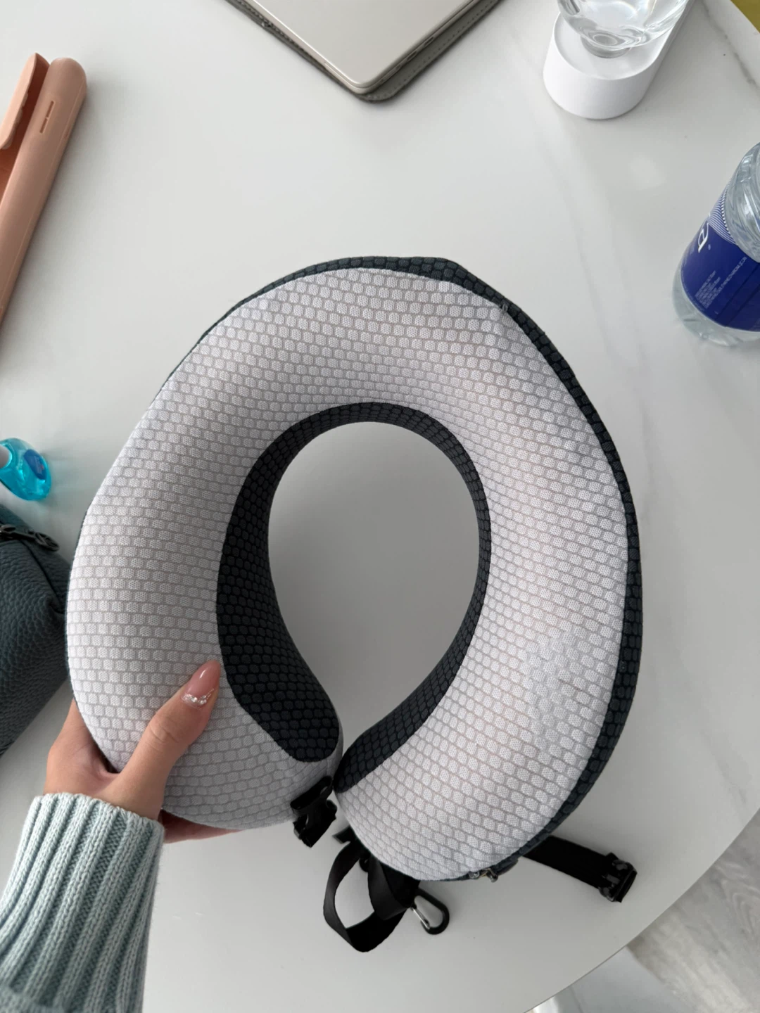 Travel Neck Pillow - photo 3