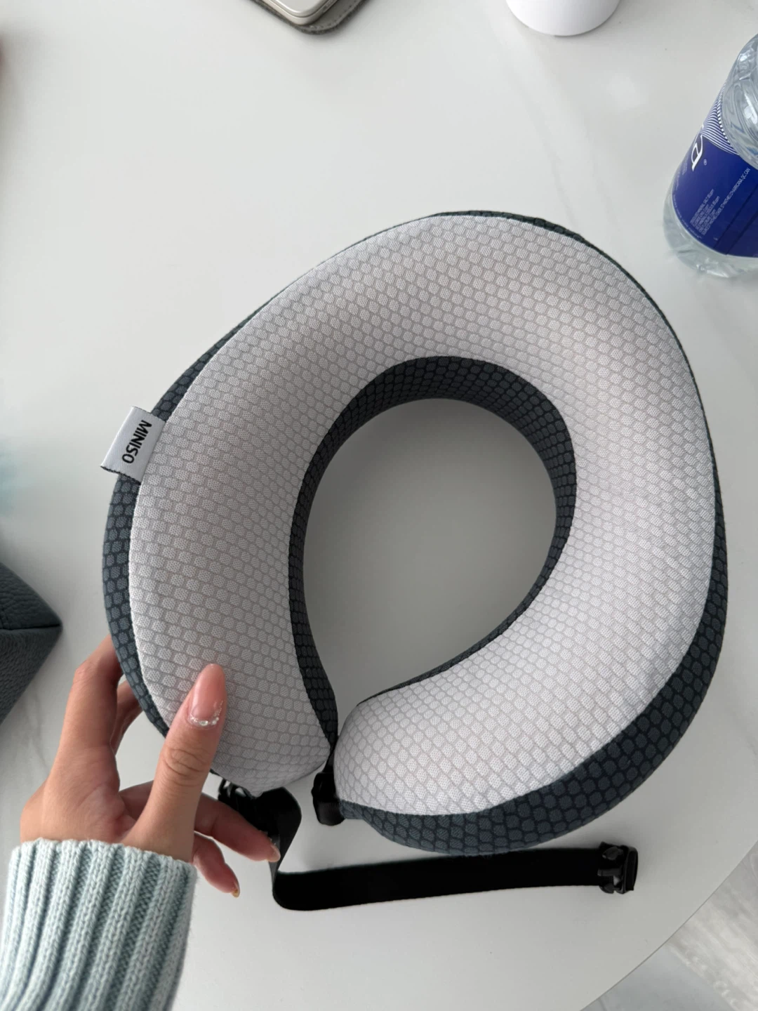 Travel Neck Pillow