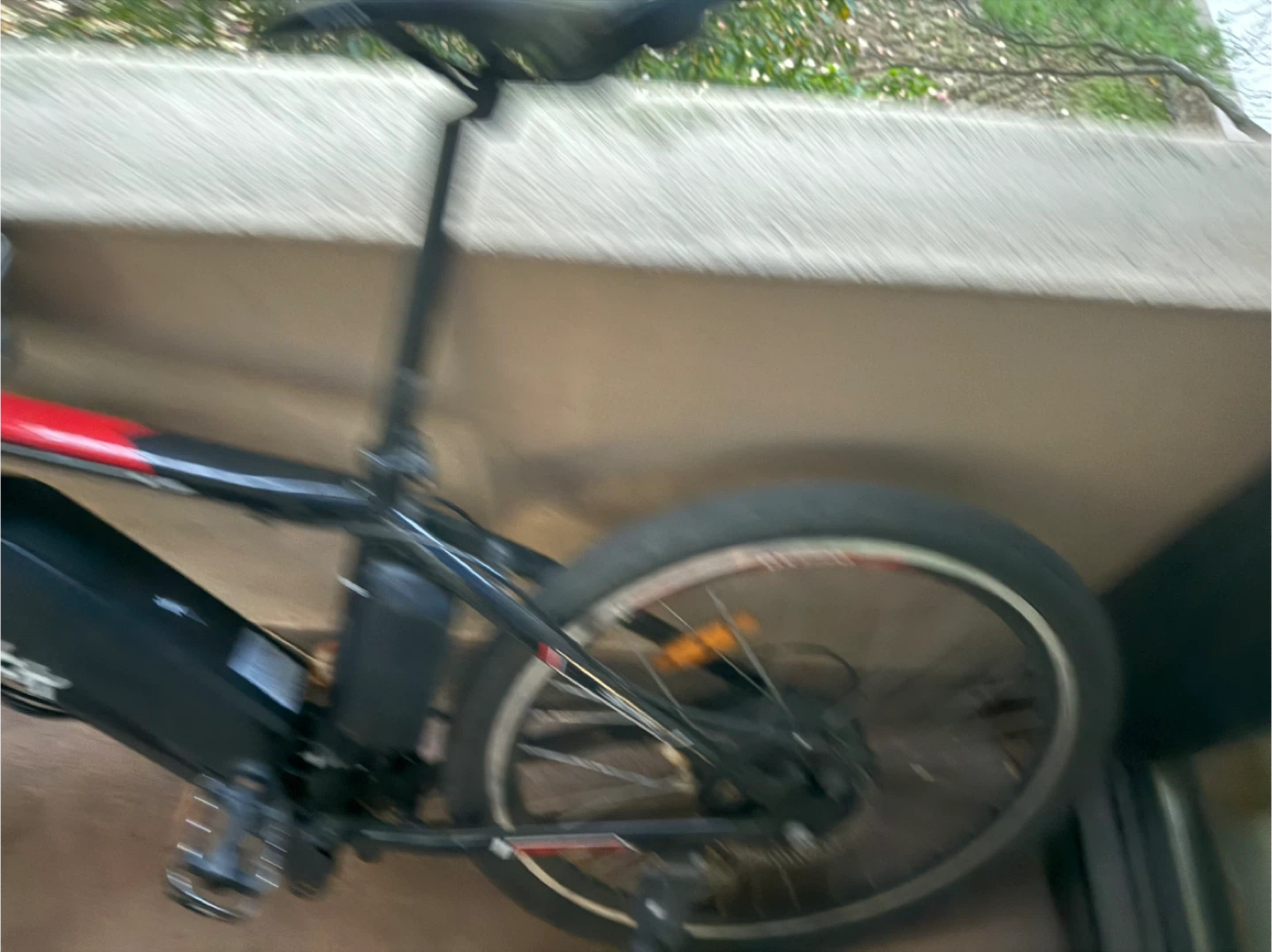 Ancheer Electric Mountain Bike - photo 4