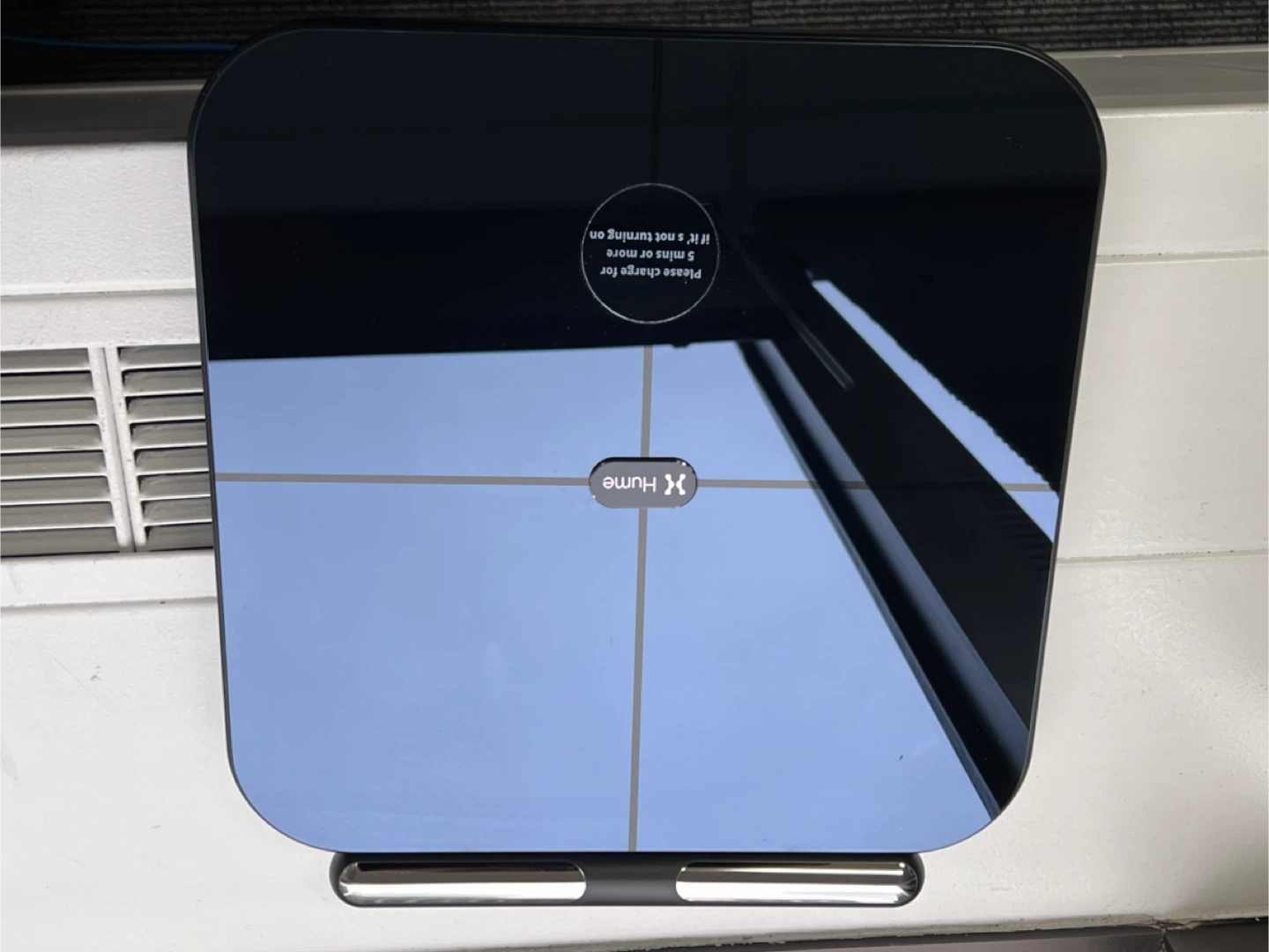 Hume Digital Smart Scale