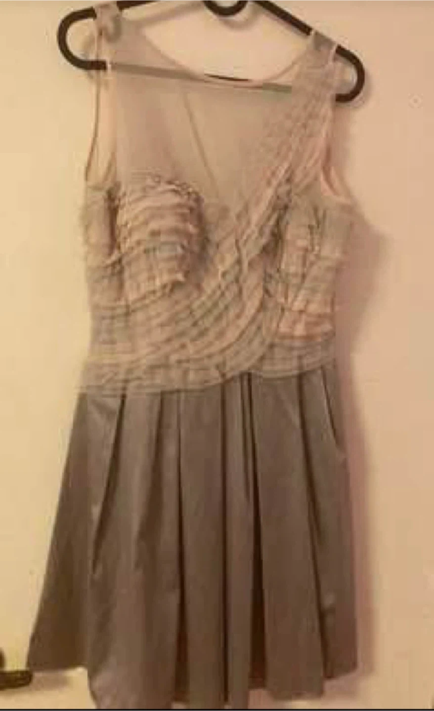 Nine West Dress (New) (Size 6)