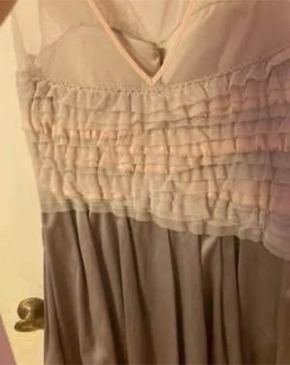 Nine West Dress (New) (Size 6) - photo 2