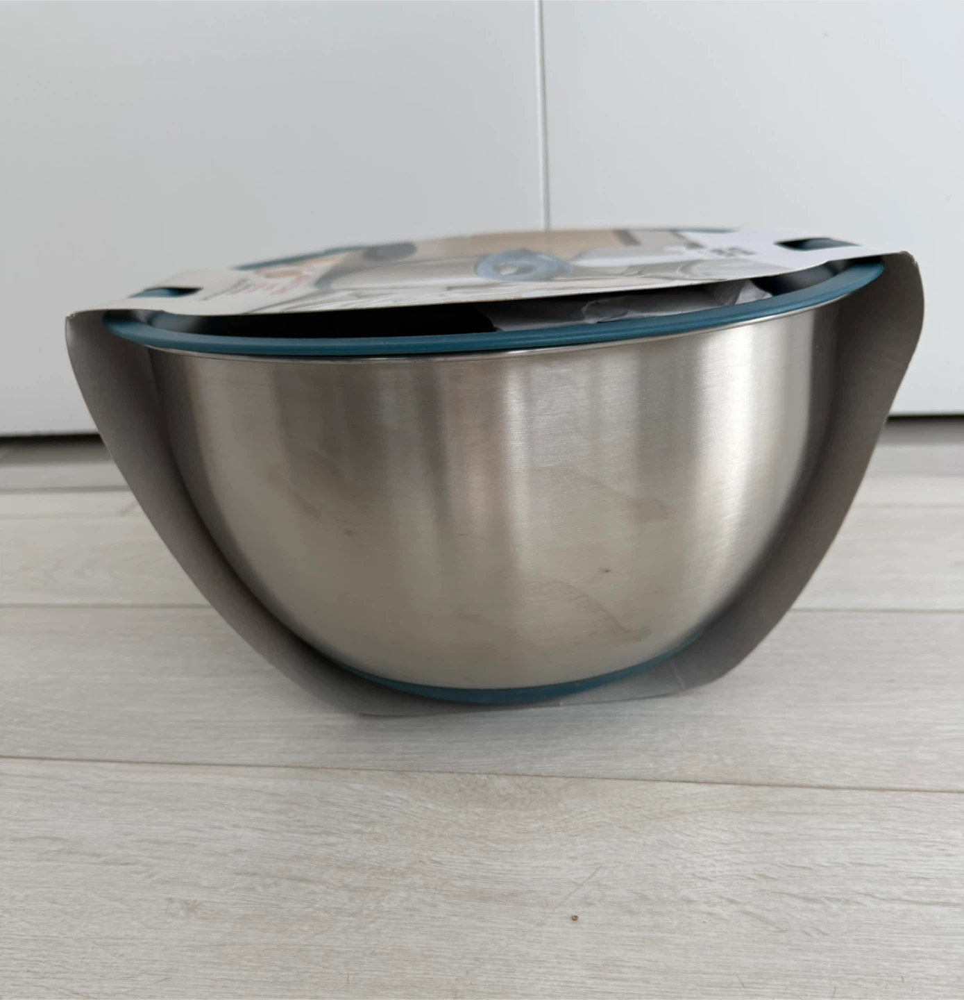 Kuhn Rikon Mixing Bowl - photo 2