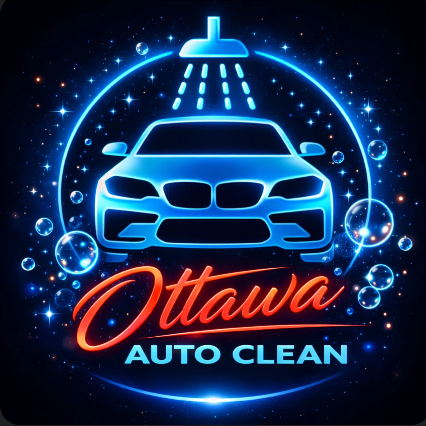 Ottawa Auto Clean Car Washing Service