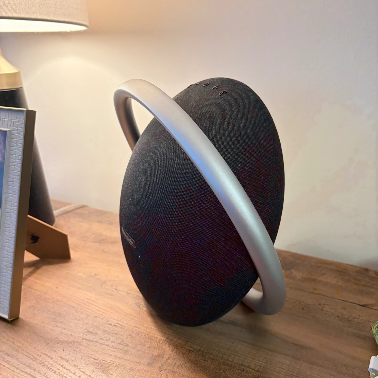 Harman Kardon Onyx Studio Wireless Speaker - photo 2