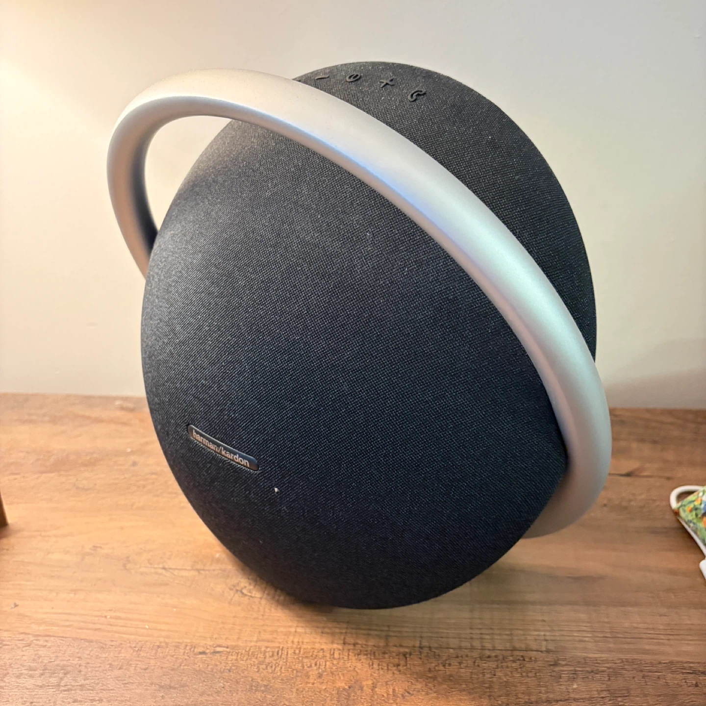 Harman Kardon Onyx Studio Wireless Speaker - photo 3