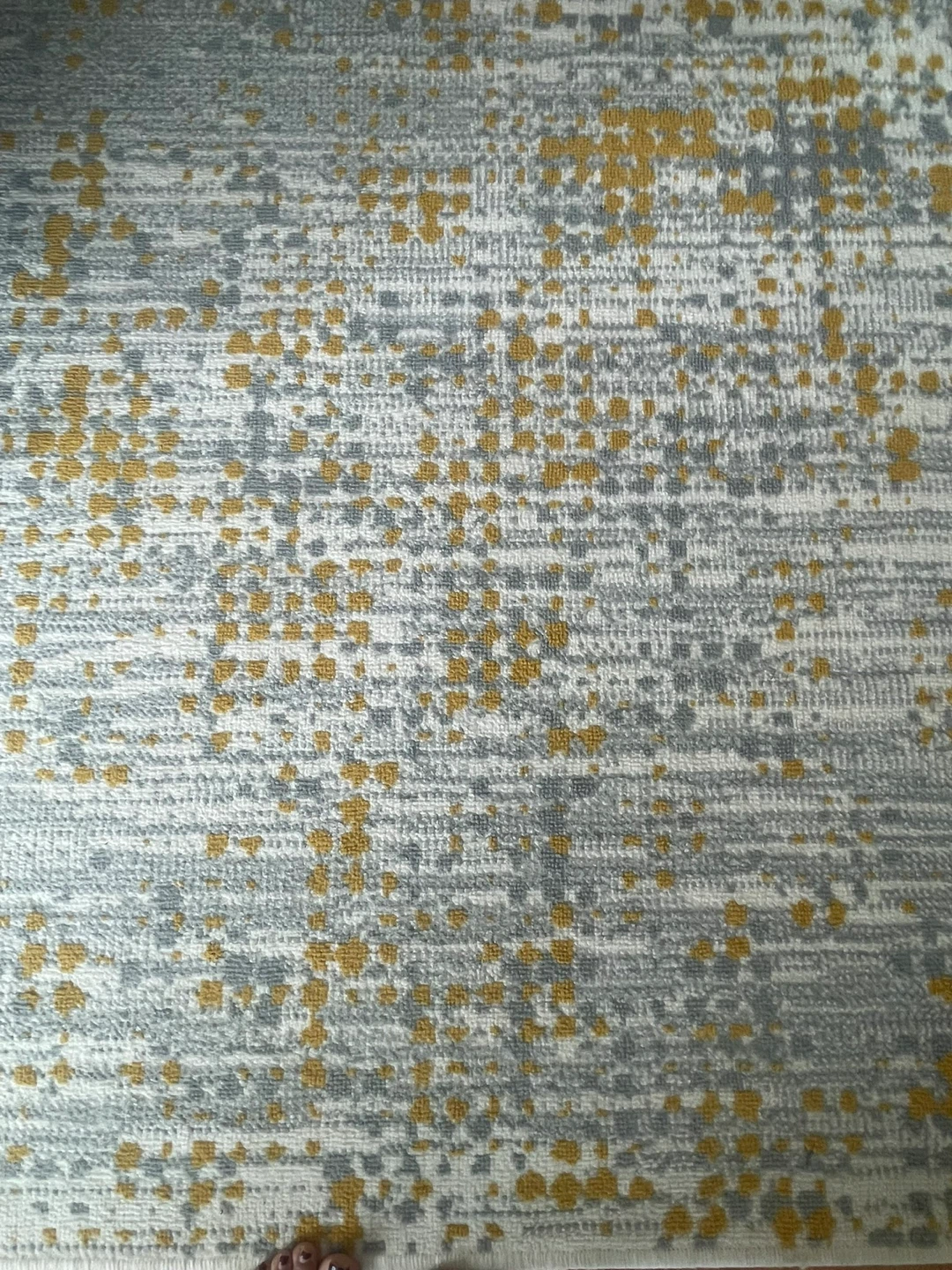 Structube Lazar Area Rug - 6'3" x 9'2" - photo 2