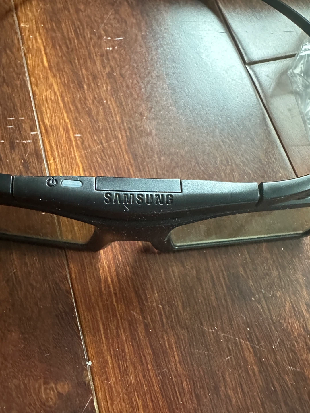 Samsung 3D Active Glasses 2 Pack SSG-4100GB - photo 5