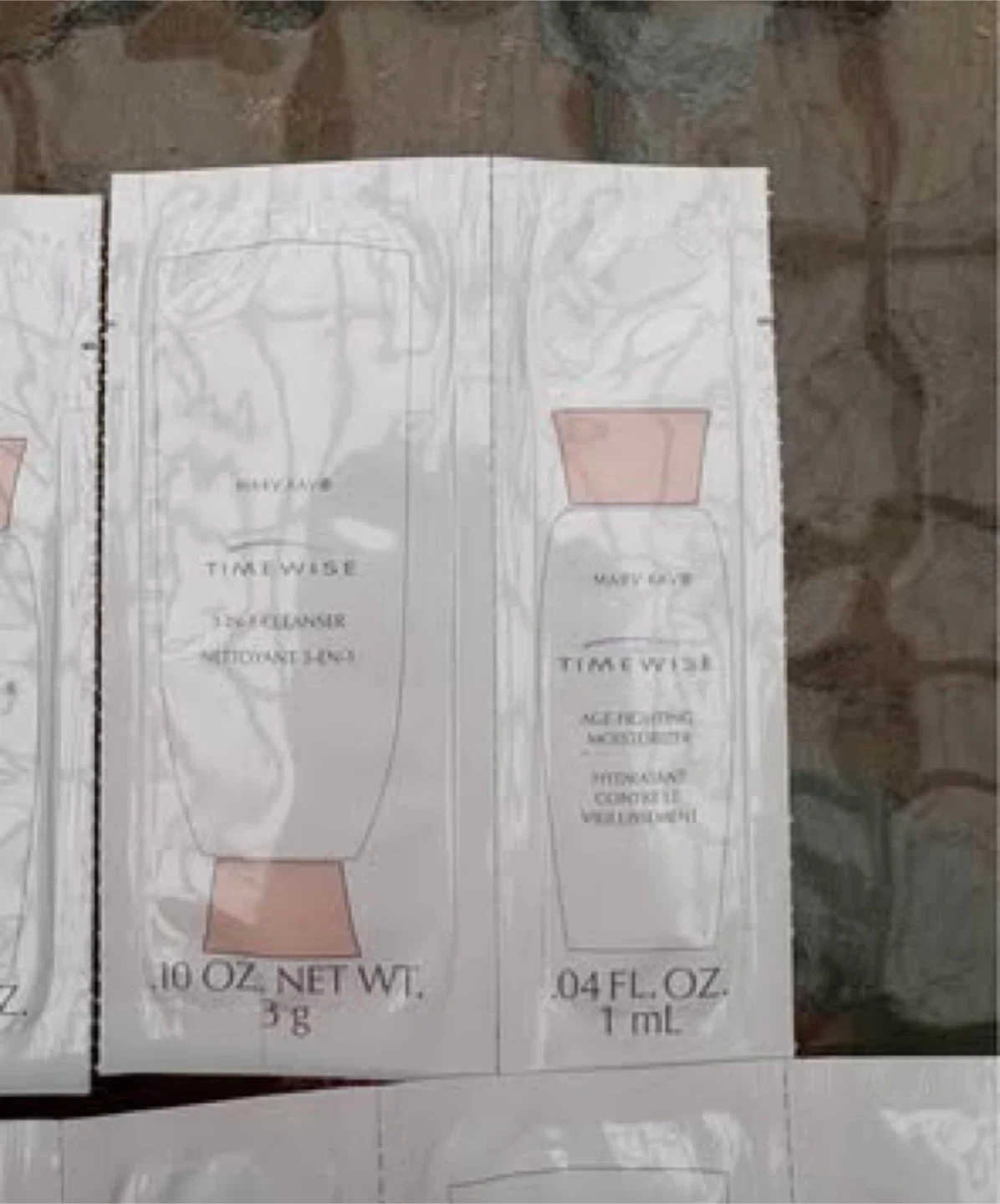 Mary Kay samples (Giving all away for FREE) - photo 3