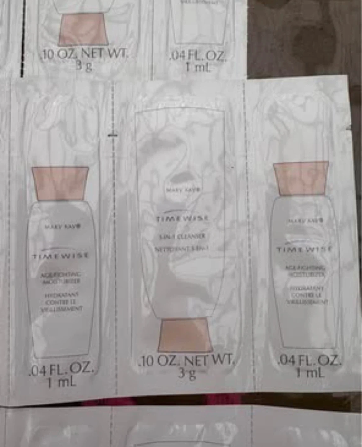 Mary Kay samples (Giving all away for FREE) - photo 5