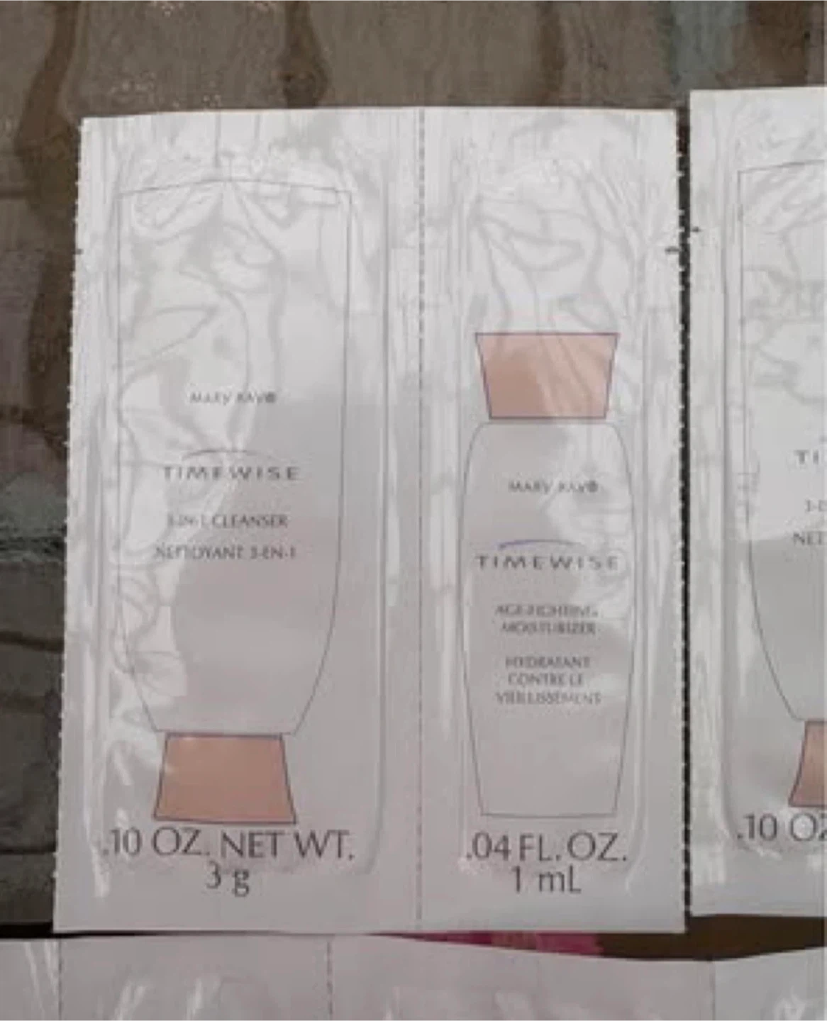 Mary Kay samples (Giving all away for FREE) - photo 2