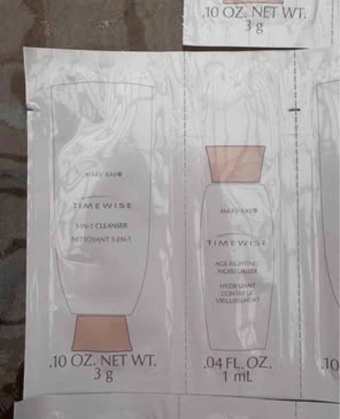Mary Kay samples (Giving all away for FREE) - photo 4