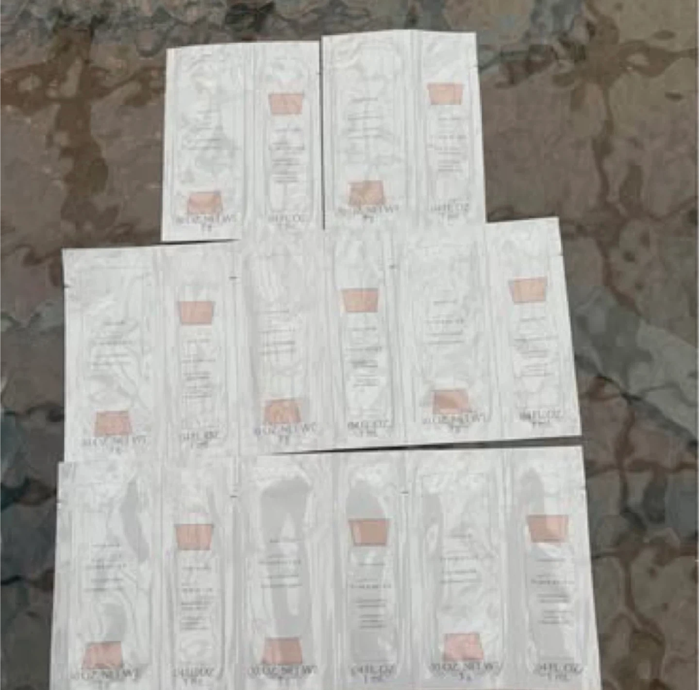 Mary Kay samples (Giving all away for FREE)