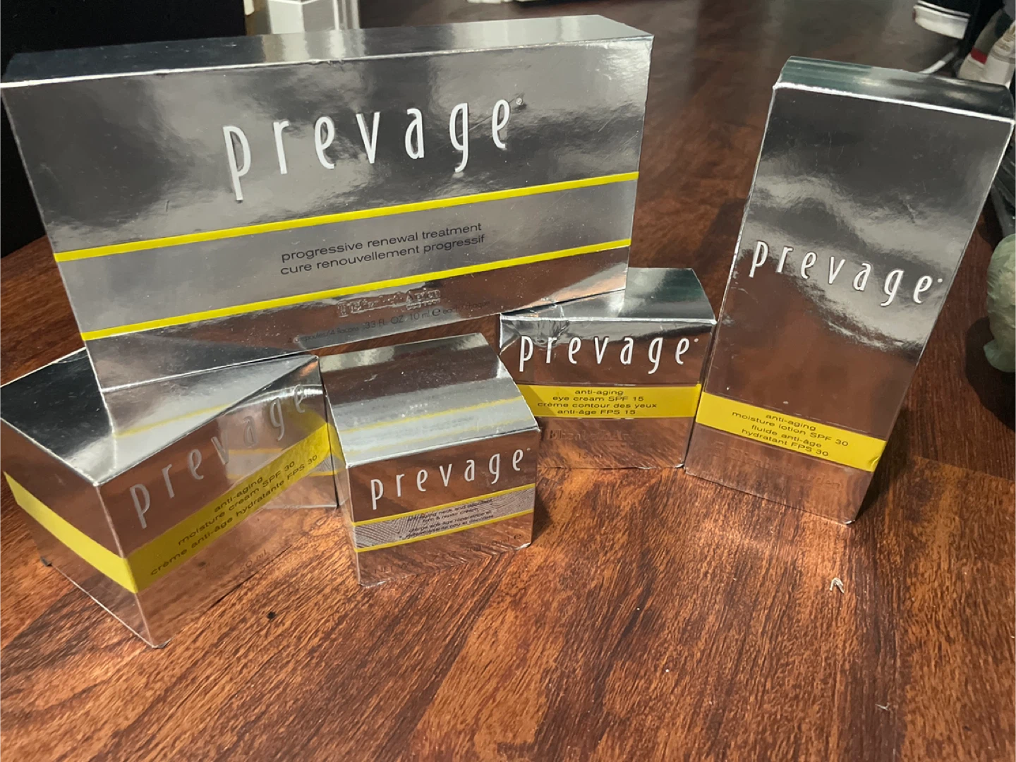 Elizabeth Arden Prevage Anti-Aging Skincare Set