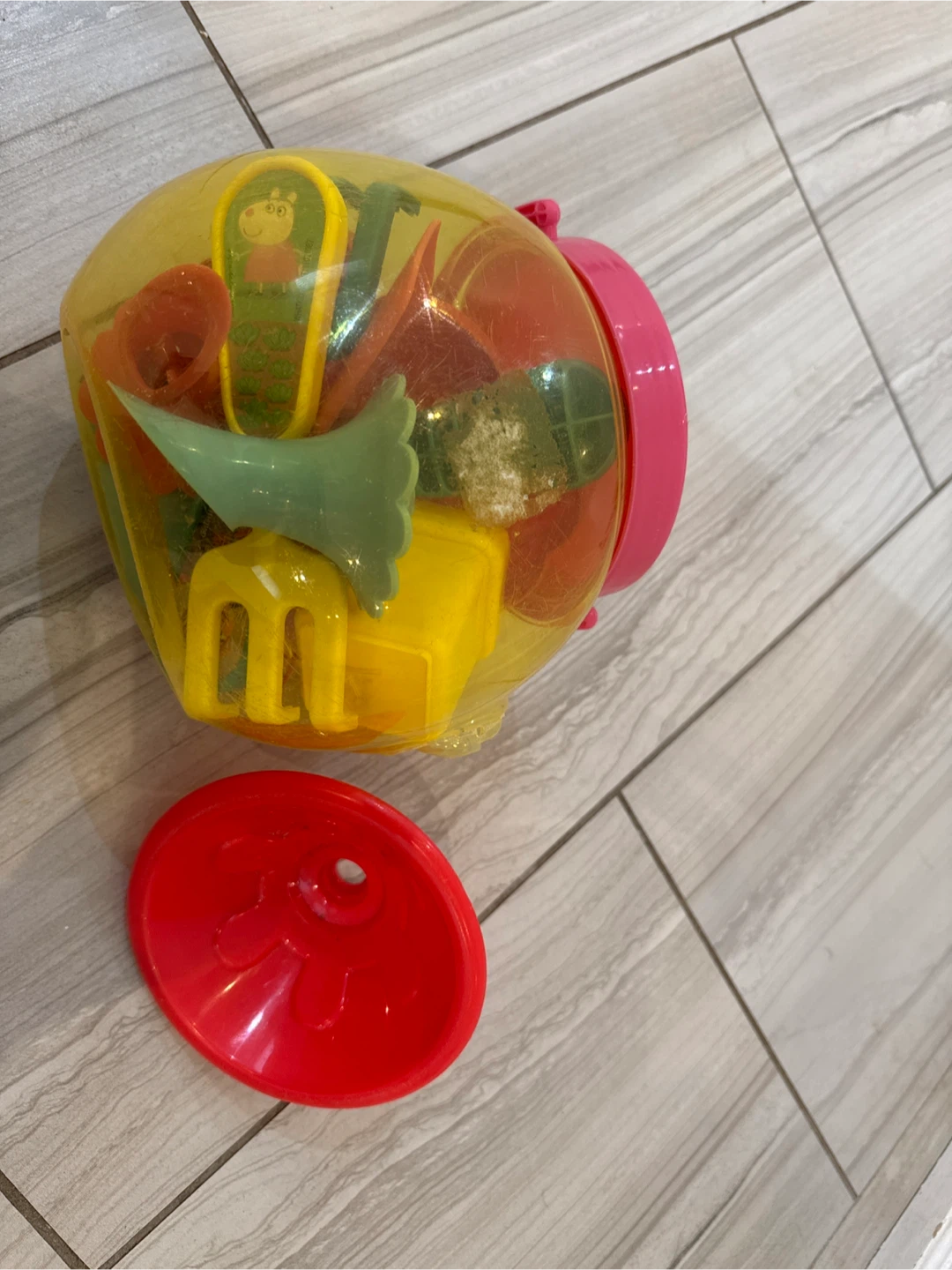 Beach/Sand Toy Set - photo 2