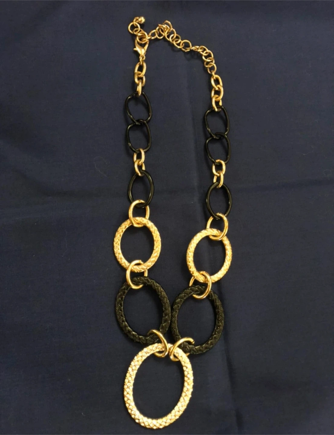 Marciano necklace - photo 2