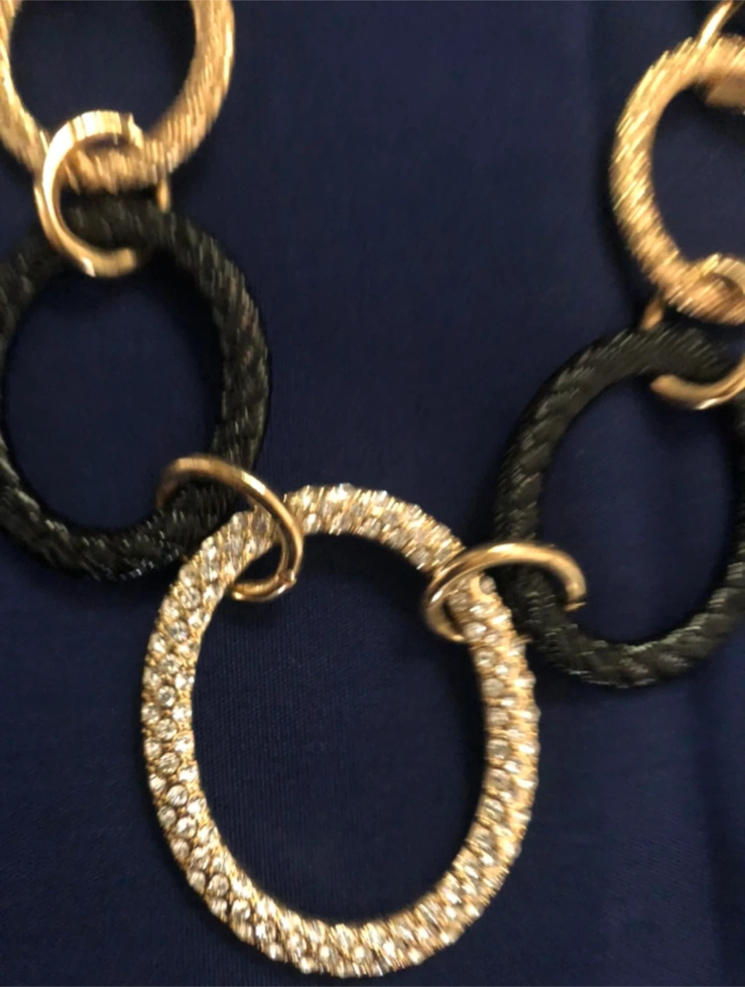Marciano necklace - photo 3