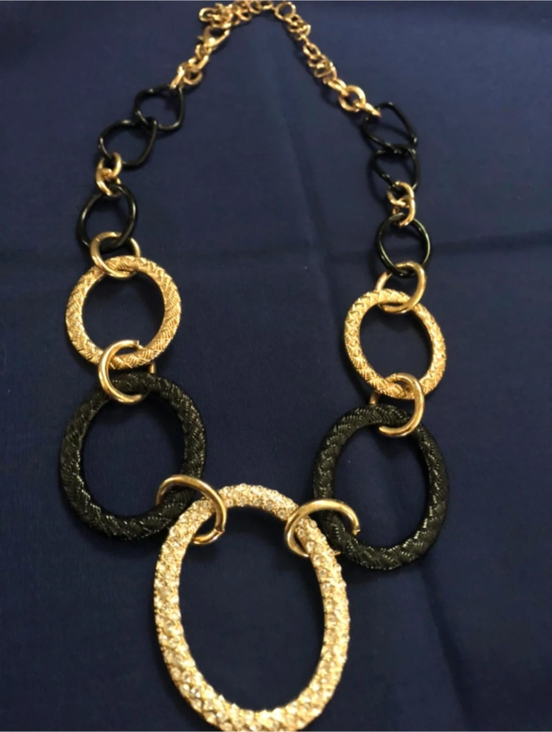 Marciano necklace