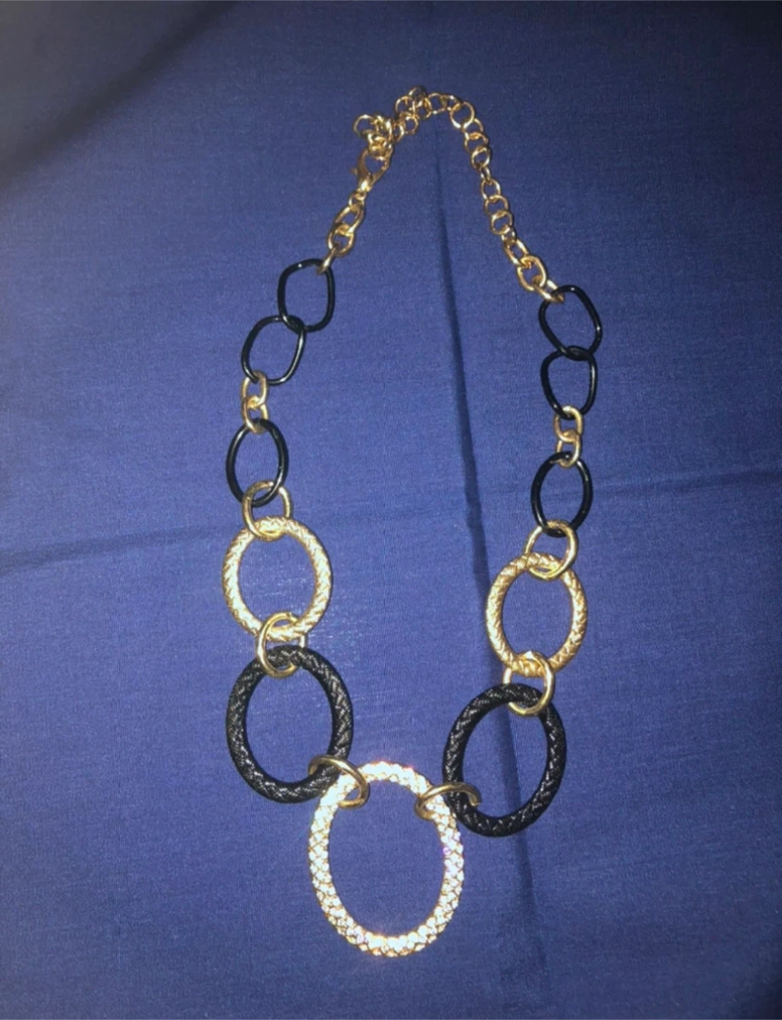 Marciano necklace - photo 4