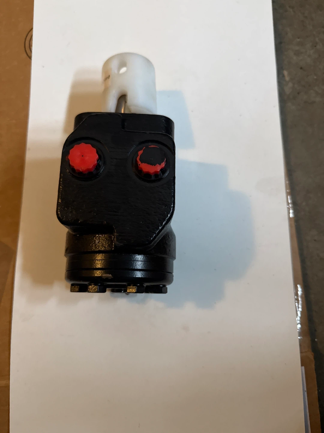 Danfoss Hydraulic Steering Unit - photo 2