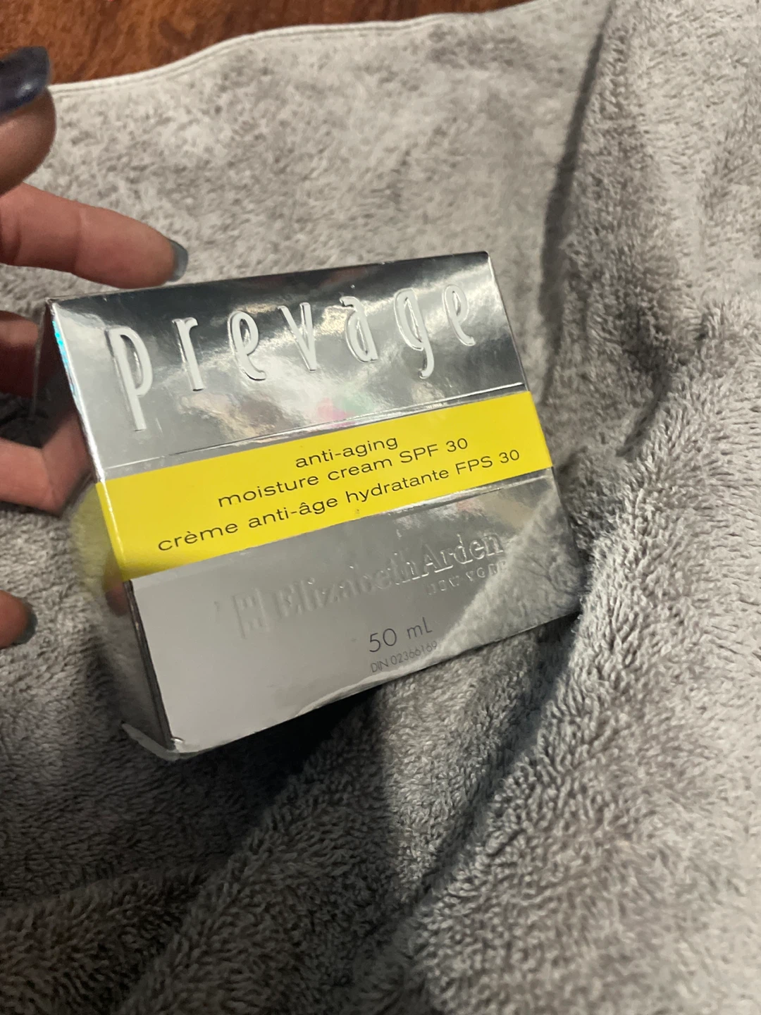 Elizabeth Arden Prevage Anti-Aging Skincare Set - photo 5