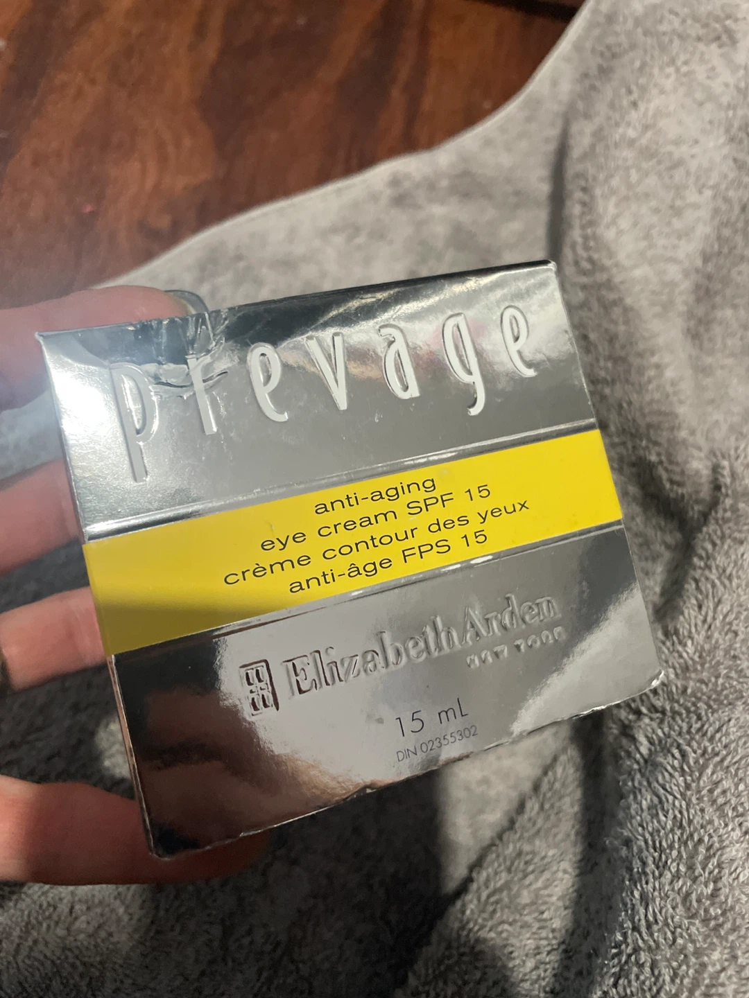 Elizabeth Arden Prevage Anti-Aging Skincare Set - photo 3