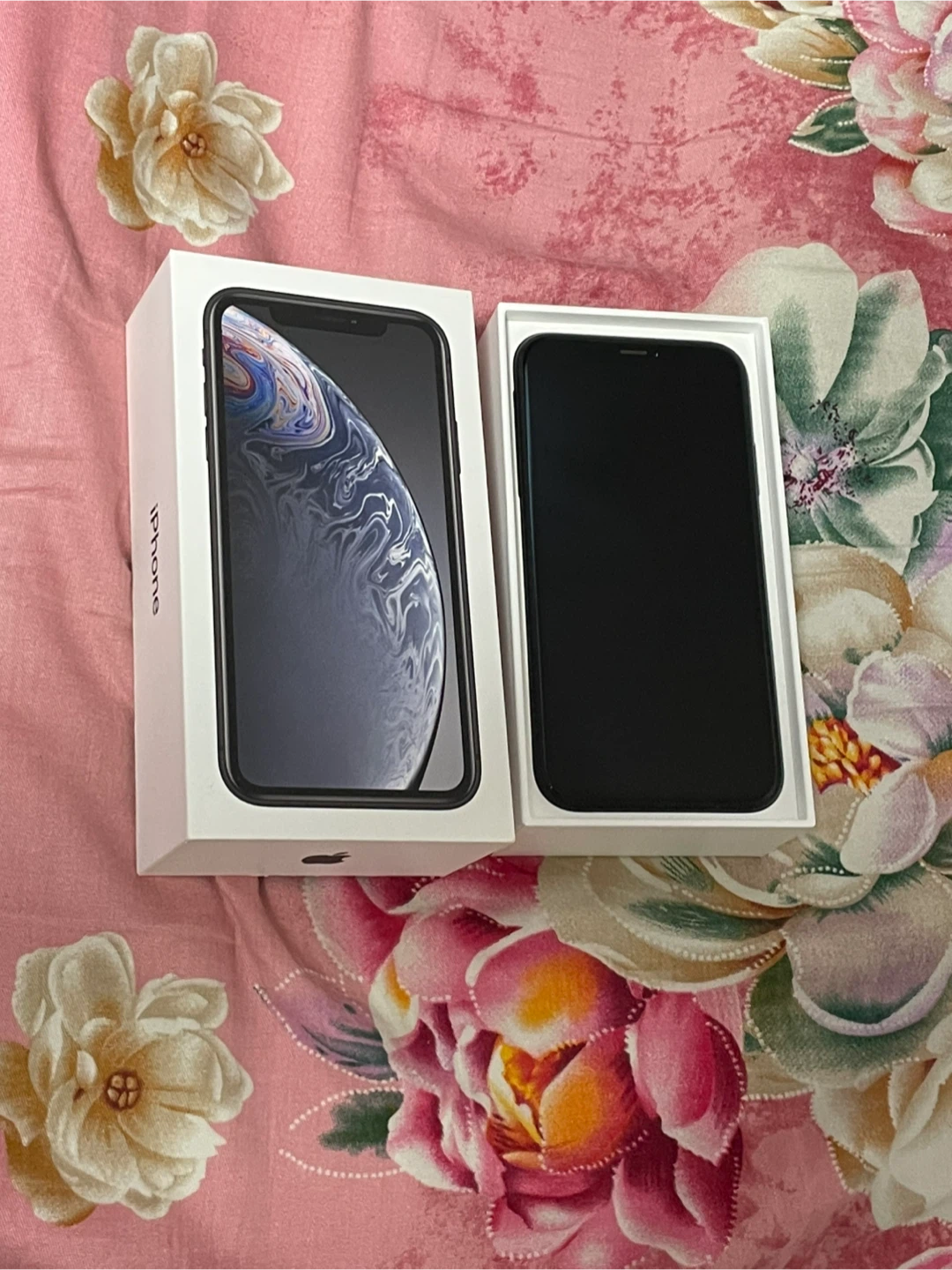 Apple iPhone XR 64 GB - photo 3