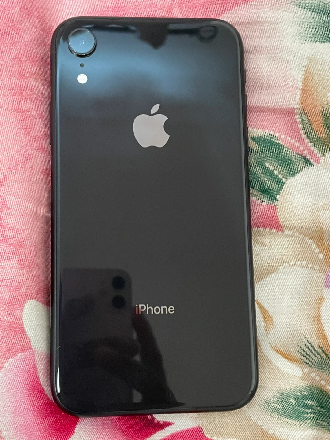 Apple iPhone XR 64 GB - photo 2