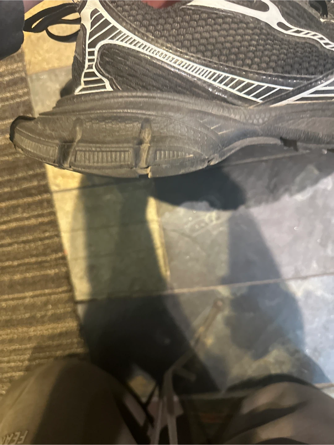 Balenciaga Men's Sneakers - photo 5
