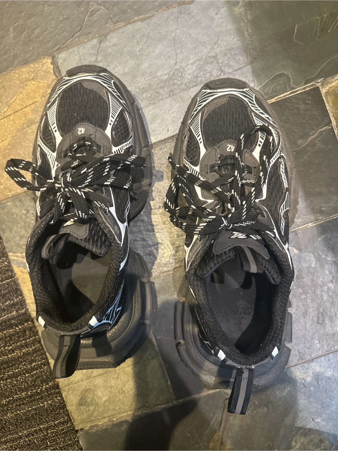 Balenciaga Men's Sneakers