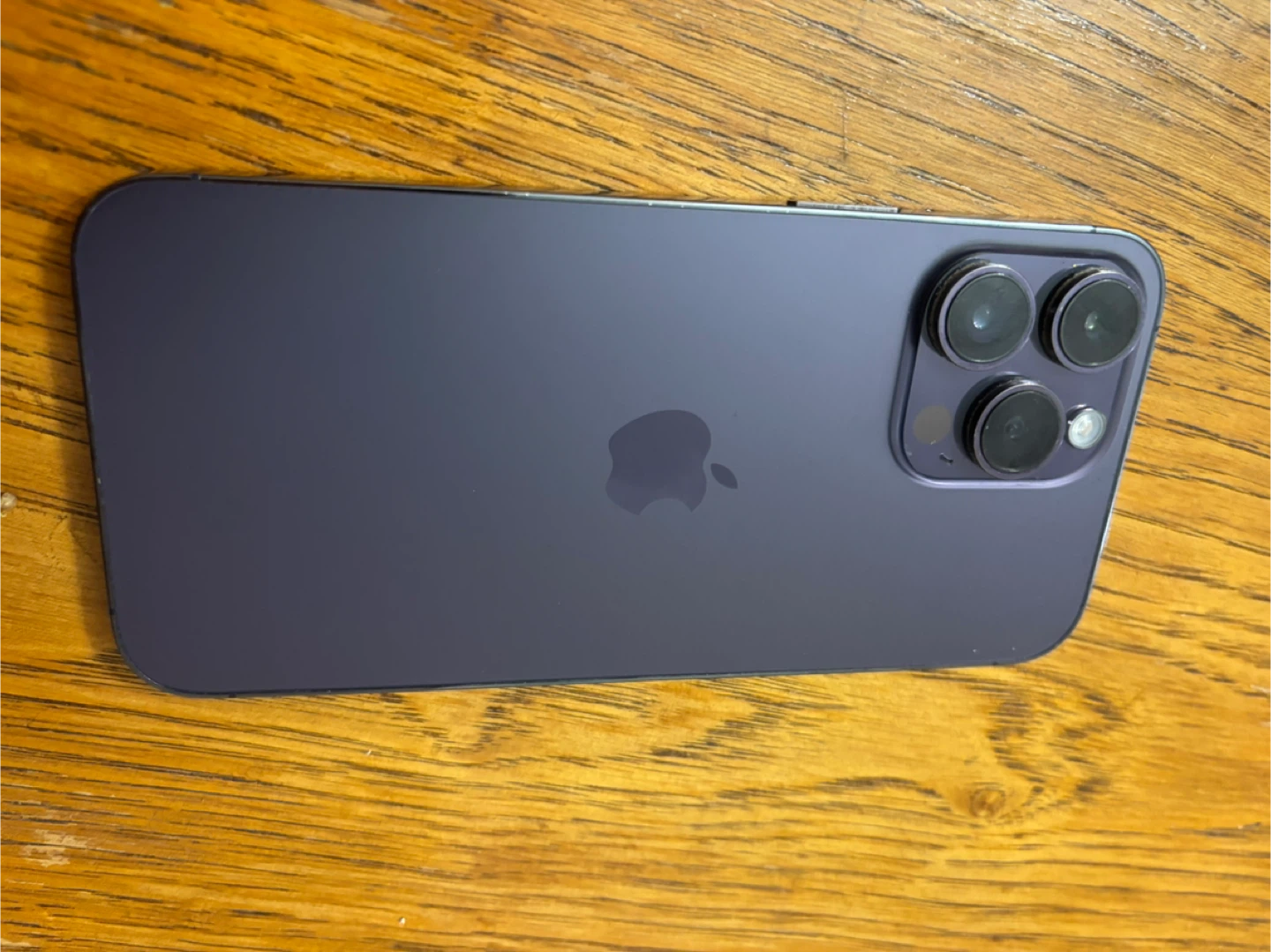iPhone 14 Pro Max - photo 4
