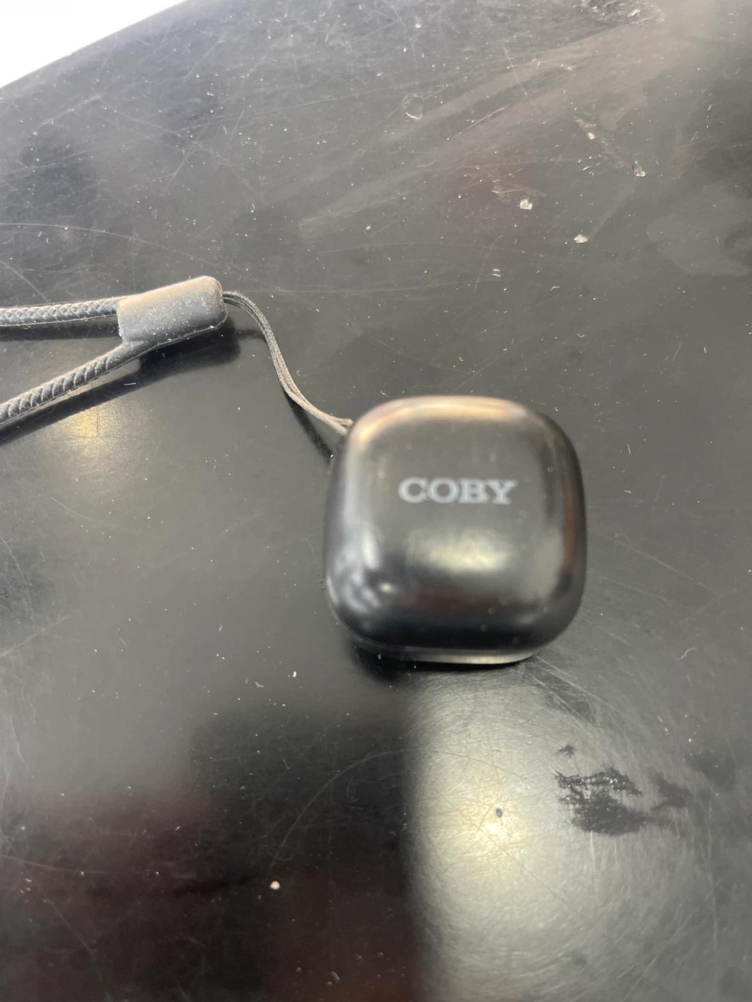 Coby Wireless Earbuds with Charging Case - photo 2