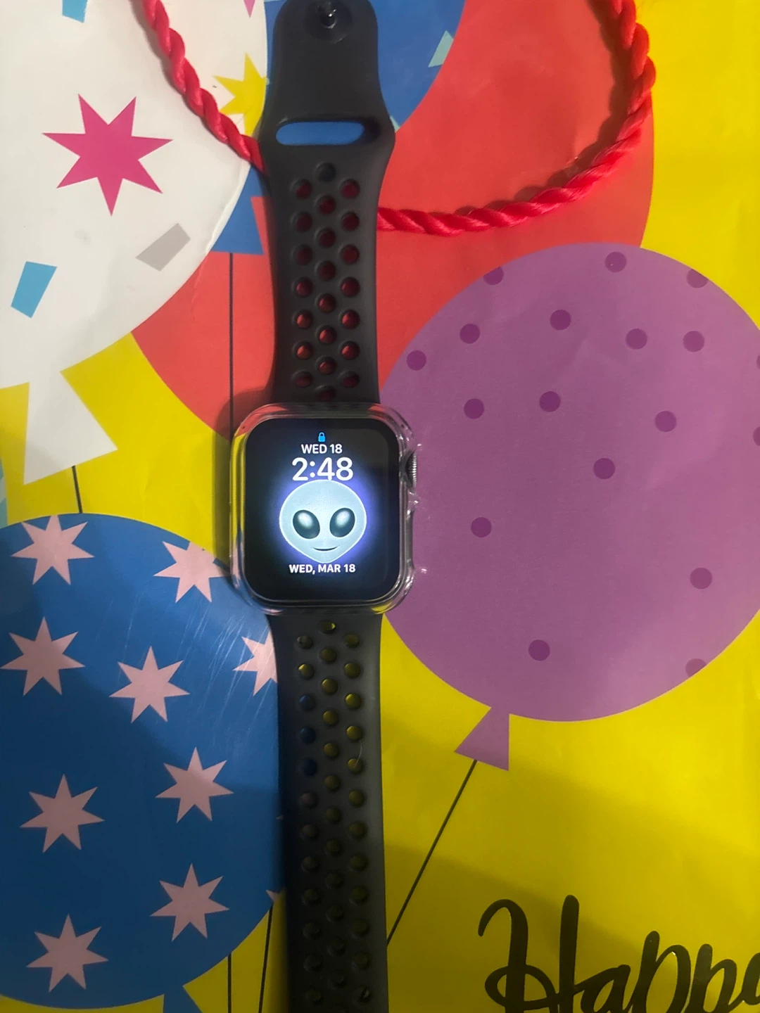 Apple Watch Series 4 - photo 2