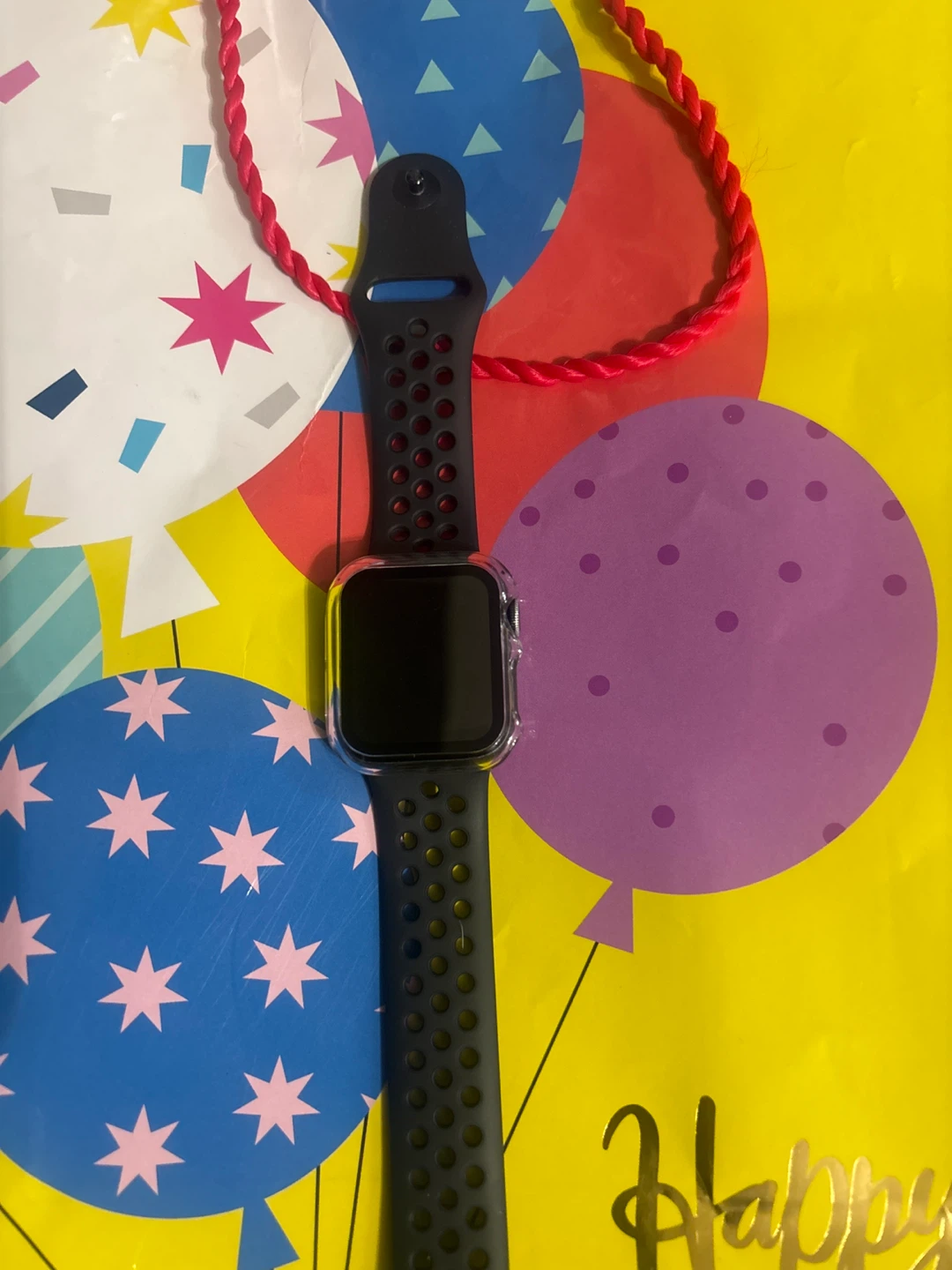 Apple Watch Series 4