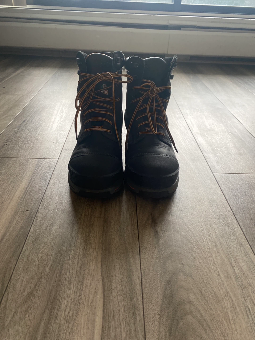 Timberland PRO Men's Work Boots Size 10W