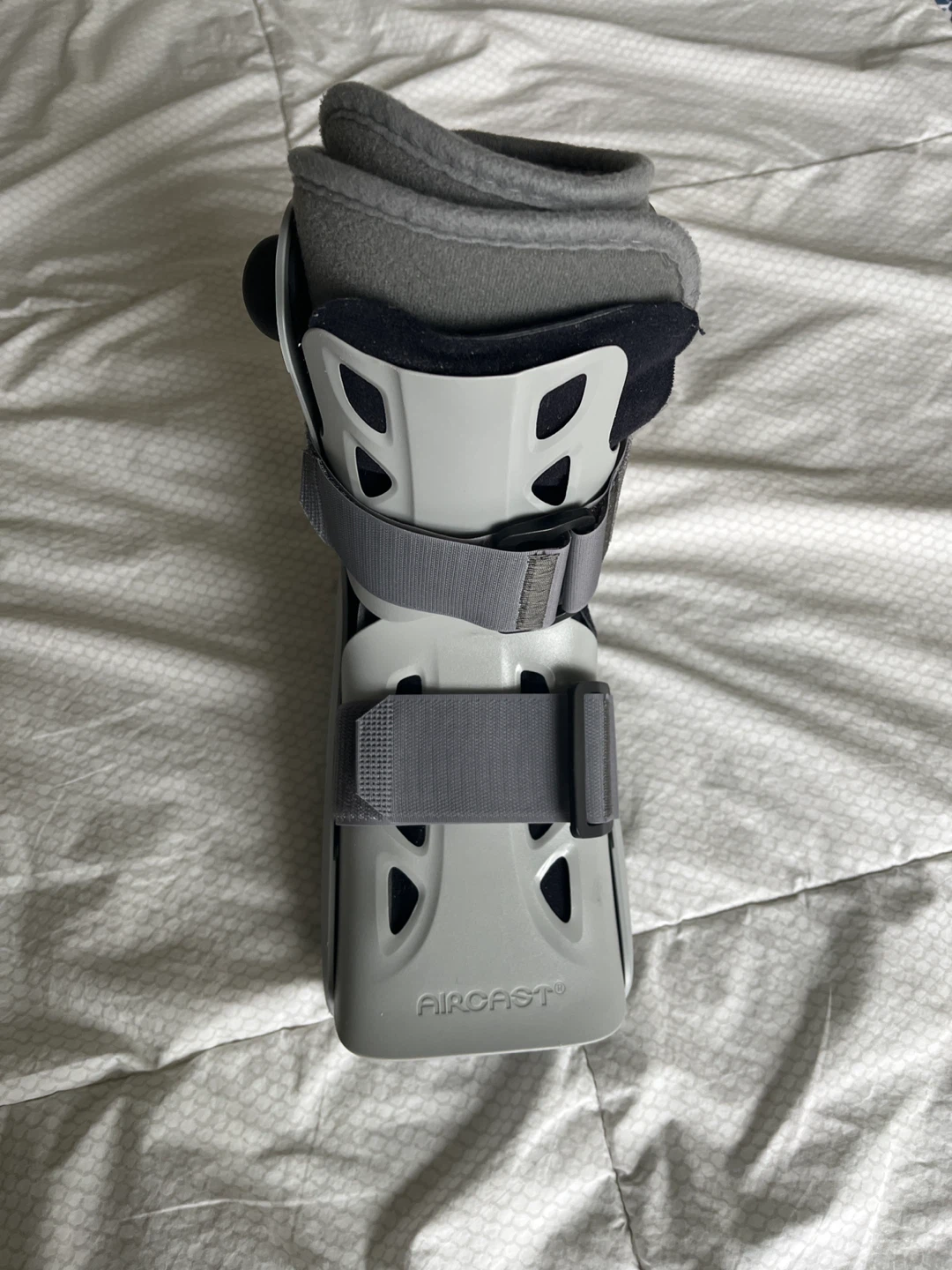 Aircast Walker Boot - photo 3