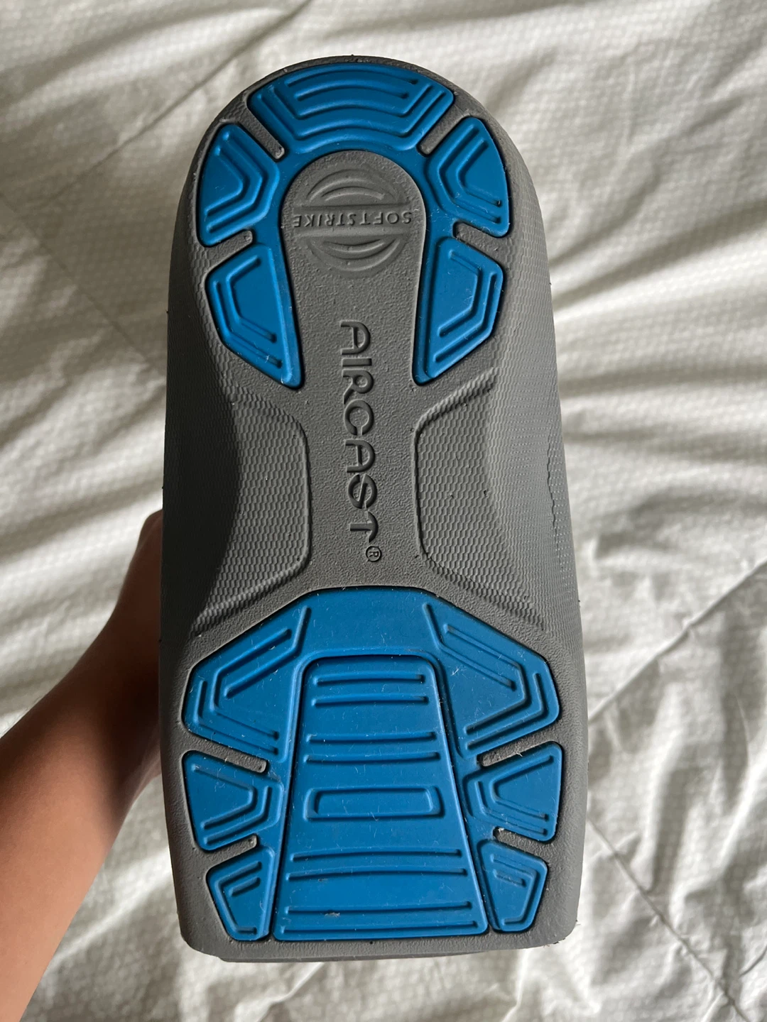 Aircast Walker Boot - photo 2