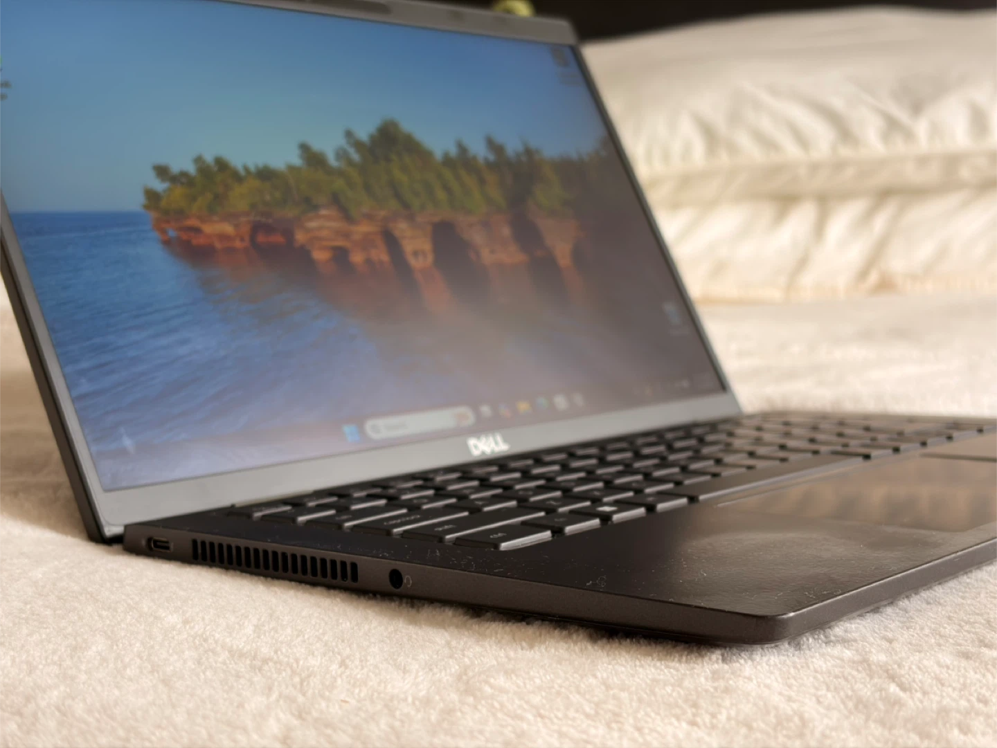 Dell Latitude 7420 Laptop — Intel i5 / 16GB RAM / 256GB SSD - photo 3