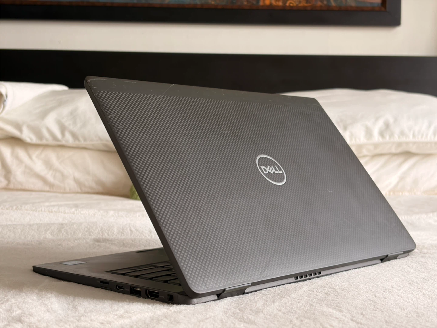 Dell Latitude 7420 Laptop — Intel i5 / 16GB RAM / 256GB SSD - photo 5
