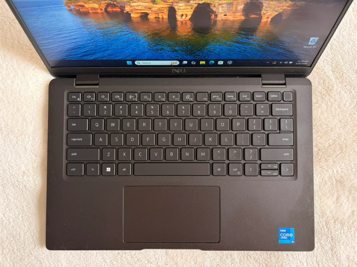 Dell Latitude 7420 Laptop — Intel i5 / 16GB RAM / 256GB SSD - photo 2