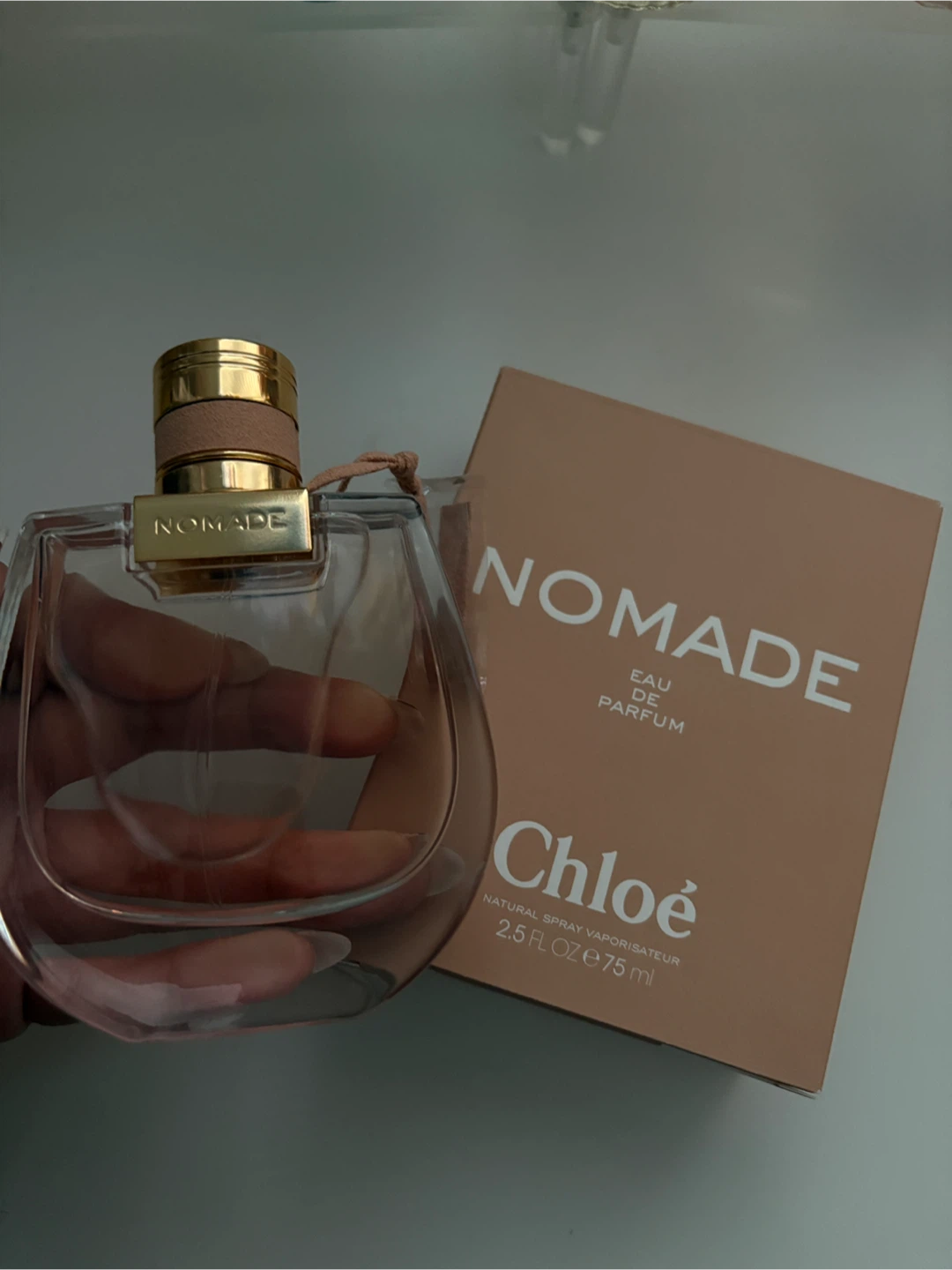 Chloé Nomade Eau de Parfum