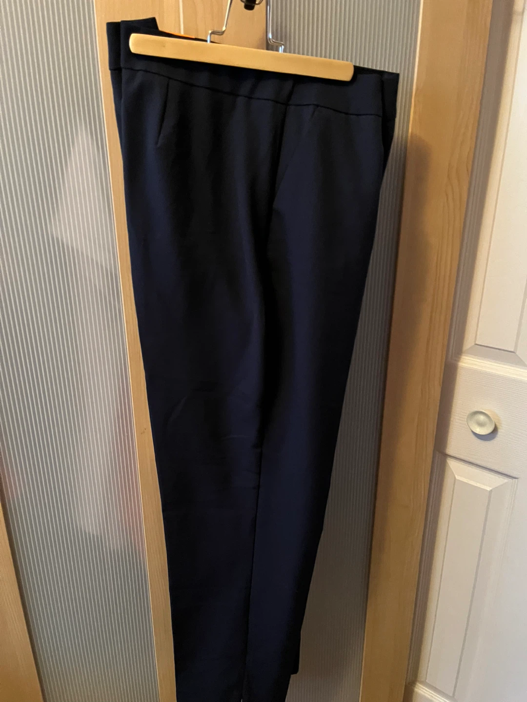 Badgley Mischka Women's Size 16 Slim Leg Pants - photo 4