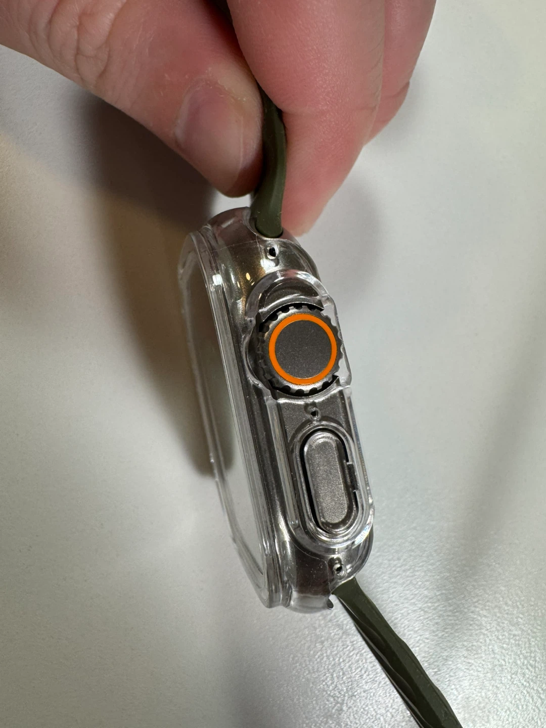 Apple Watch Ultra 2 - photo 3