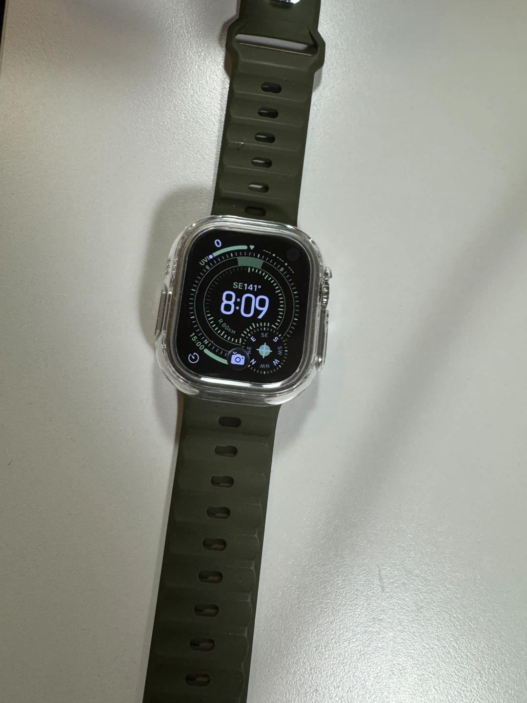 Apple Watch Ultra 2