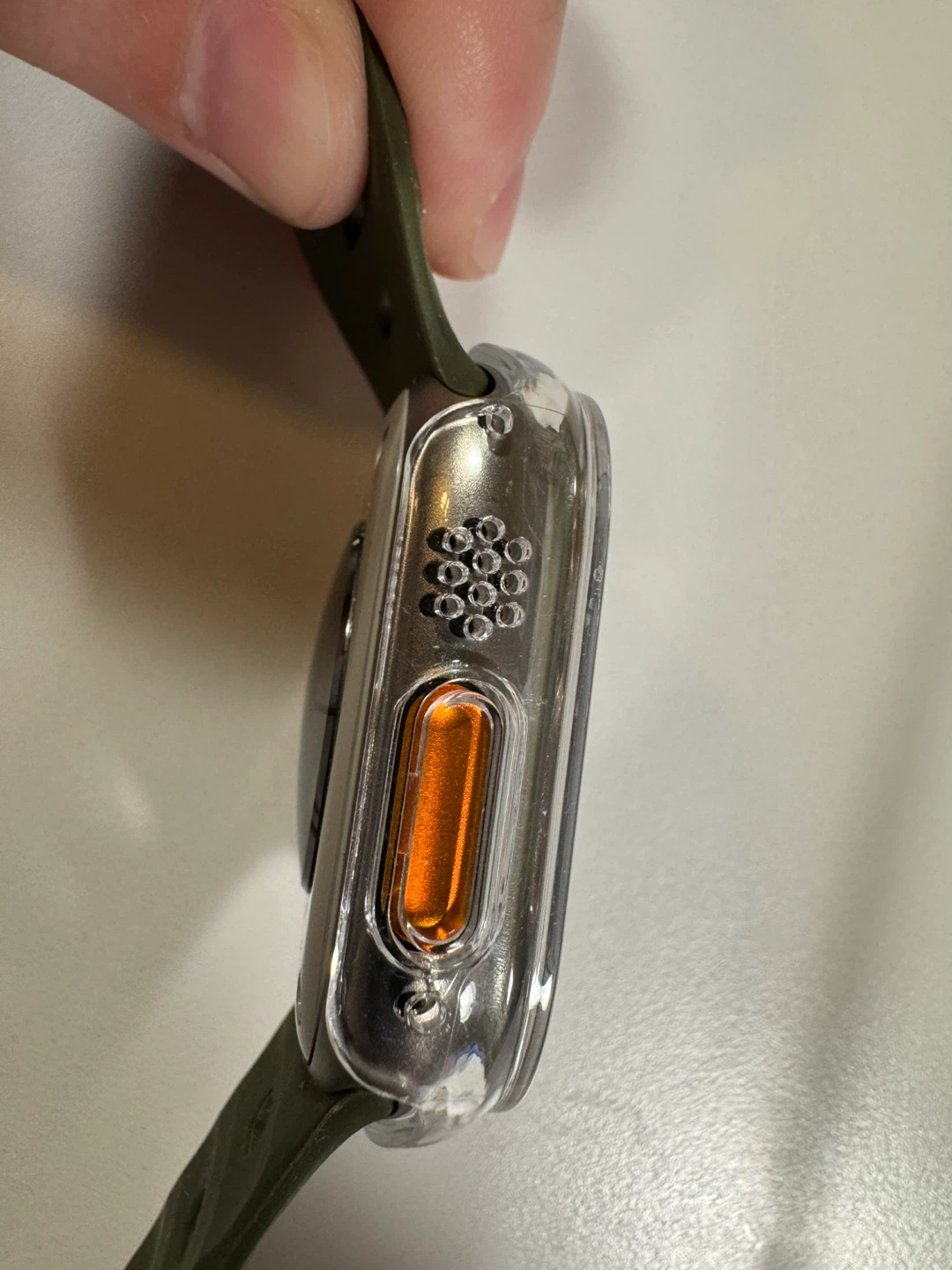 Apple Watch Ultra 2 - photo 4