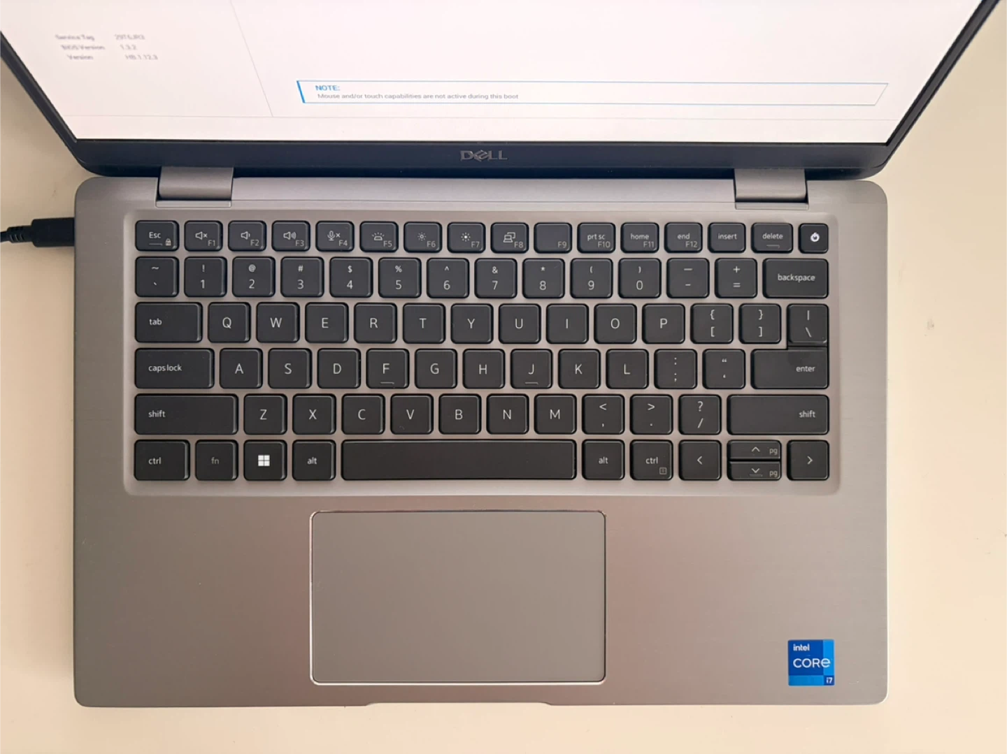Dell Latitude 7430 Laptop — i7-12th Gen / 16GB RAM / 256GB SSD - photo 2